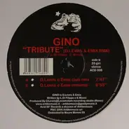 Gino - Tribute