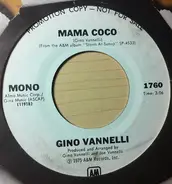 Gino Vannelli - Mama Coco