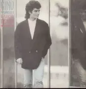 LP - Gino Vannelli - Big Dreamers Never Sleep