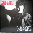Picture LP - Gino Vannelli - Black Cars - PICTURE DISC