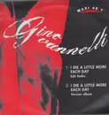12inch Vinyl Single - Gino Vannelli - I Die A Little More Each Day