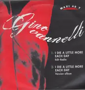 Gino Vannelli - I Die A Little More Each Day