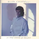 12inch Vinyl Single - Gino Vannelli - In The Name Of Money (Special 12' Single Mix)