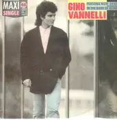 Gino Vannelli - Persona Non Grata