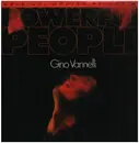 LP - Gino Vannelli - Powerful People - MFSL AUDIOPHILE HALF SPEED MASTER