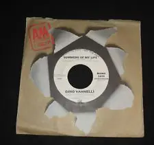 Gino Vannelli - Summers Of My Life