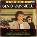 LP - Gino Vannelli - The Very Best Of Gino Vannelli