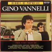 Gino Vannelli - The Very Best Of