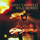 CD - Gino Vannelli - Wild Horses: His Greatest Hits