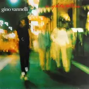 Gino Vannelli - Nightwalker