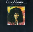 CD - Gino Vannelli - A Pauper In Paradise