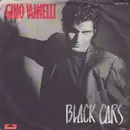 7inch Vinyl Single - Gino Vannelli - Black Cars