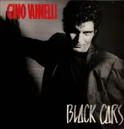 Gino Vannelli - Black Cars