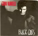 7inch Vinyl Single - Gino Vannelli - Black Cars