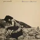 LP - Gino Vannelli - Brother To Brother
