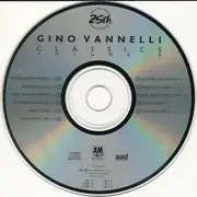 CD - Gino Vannelli - Classics Volume 7