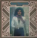 LP - Gino Vannelli - Crazy Life