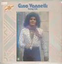 LP - Gino Vannelli - Crazy Life - Mono Promo