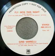 Gino Vannelli - Fly Into This Night