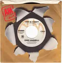 7inch Vinyl Single - Gino Vannelli - Keep On Walking / Love Is A Night?
