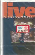 MC - Gino Vannelli - Live
