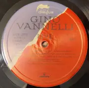 LP - Gino Vannelli - Live