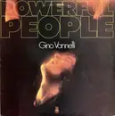LP - Gino Vannelli - Powerful People