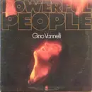 LP - Gino Vannelli - Powerful People
