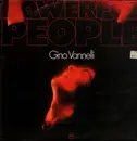 LP - Gino Vannelli - Powerful People
