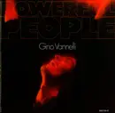 CD - Gino Vannelli - Powerful People