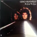 LP - Gino Vannelli - The Gist Of The Gemini - Mono, Gatefold
