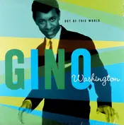 Gino Washington