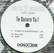 Gino Y Thoka Feat. Maira