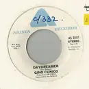7'' - Gino Cunico - Daydreamer