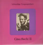 LP - Gino Bechi - Lebendige Vergangenheit II