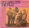 7'' - Gino Garcons - Some Of These Days / Annie Fratinelli