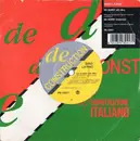 7'' - Gino Latino - No Sorry