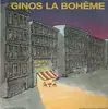LP - Gino Merendino - Ginos La Bohéme