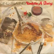 Gino Palatino - Vendetta A Parigi