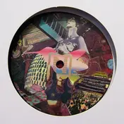 Gino's & Snake Plissken - Farfisa / Kolibri