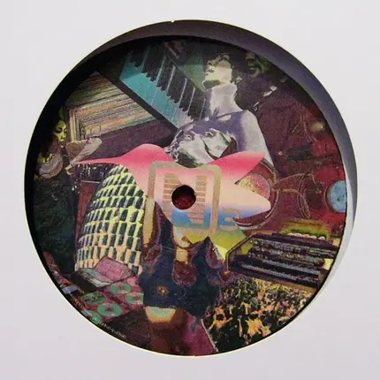 Gino's & Snake Plissken - Farfisa / Kolibri