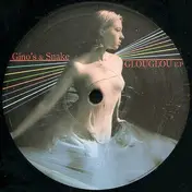 Gino's & Snake Plissken - Glou Glou EP