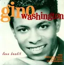 LP - GINO WASHINGTON - LOVE BANDIT