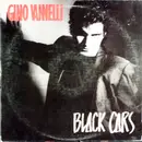 LP - Gino Vannelli - Black Cars
