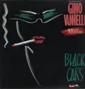 12'' - Gino Vannelli - Black Cars - Special Maxi Version