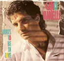 7'' - Gino Vannelli - Hurts To Be In Love