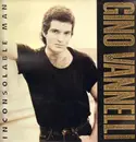 LP - Gino Vannelli - Inconsolable Man