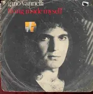 Gino Vannelli - Living Inside Myself