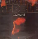 LP - Gino Vannelli - Powerful People