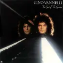 LP - Gino Vannelli - The Gist Of The Gemini - Gatefold